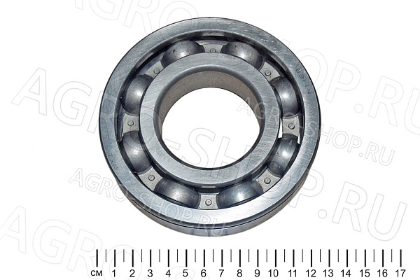 Подшипник 50311 / 6311N (55х120х29) (К) 