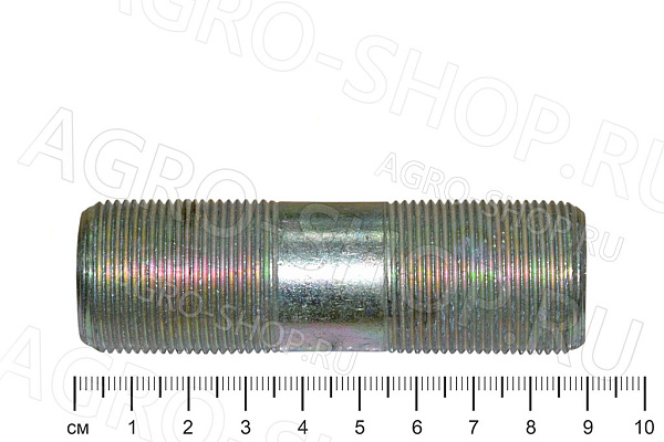 Шпилька 853302 балансира КАМ 