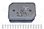 Амортизатор 240-1001025 с ограничителем Д-243/245 (ММЗ)