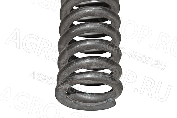 Пружина ПУН 00.627 наклонной камеры Вектор, Акрос, Торум 