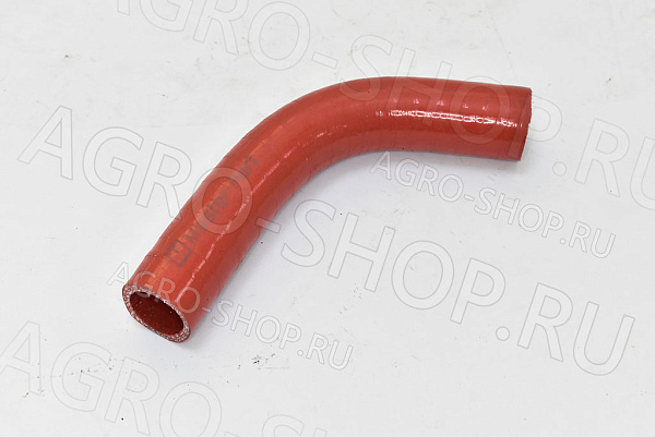 Шланг 50-1306028 термостата силикон МТЗ-80/82/952 (Master Part)