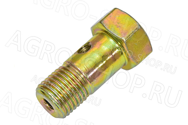 Клапан 1 417 413 047 ограничения давления на рампе (BOSCH) 