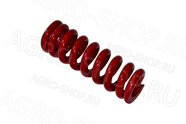 Пружина 50-3001022-А1 подвески МТЗ-82/952 (Master Part)