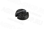 Подушка 5320-5018063Р опорная крепления кабины КАМ 