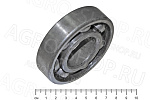 Подшипник 307 / 6307 (35х80х21) (ZKL) 