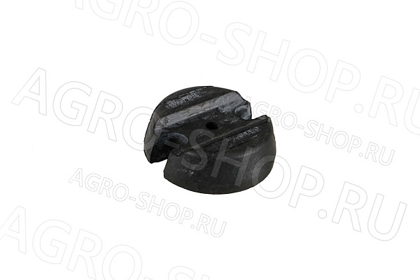 Подушка 5320-5018063Р опорная крепления кабины КАМ 