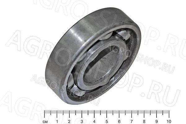 Подшипник 307 / 6307 (35х80х21) (ZKL) 