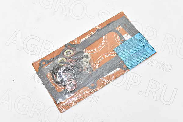 РК 60-1111011 ТНВД без коррек. (РТИ, паронит, медь, пластм) 