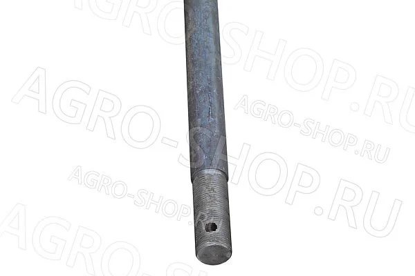 Ось БДБ 04.614 L=1750 мм, d=45 мм БДТ-3 (РЗЗ)