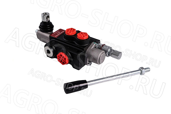 Гидрораспределитель 1Р40F-OT / Р40-А1 GKZ1   МЗПО