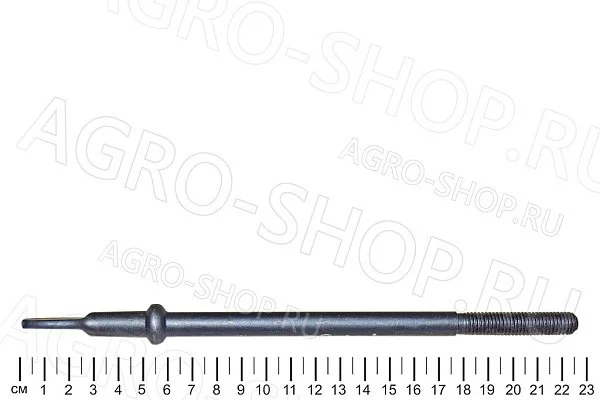 Винт 70-4216028 / 80-4216028 регулировочный МТЗ-80/82/952/1221 (МТЗ)