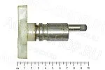 Валик А29.01.250 включеная компрессора МТЗ-80/82/952 (БЗА)