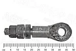 Серьга БДМ-34.08.00.01 в сборе БДМ 