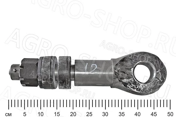 Серьга БДМ-34.08.00.01 в сборе БДМ 