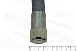РВД 20-21,5 L=1,61м (М30х1,5 гайка 36) (М30х1,5 гайка 36) 2SN (Металлорукав) 