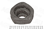 Корпус ККШ 01.303/ККШ 00.107 подшипника ЗККШ-6 Омск