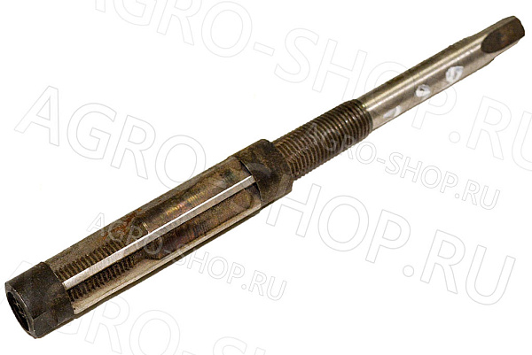 Развертка регулируемая ц/х 17,25 - 19,0 мм 