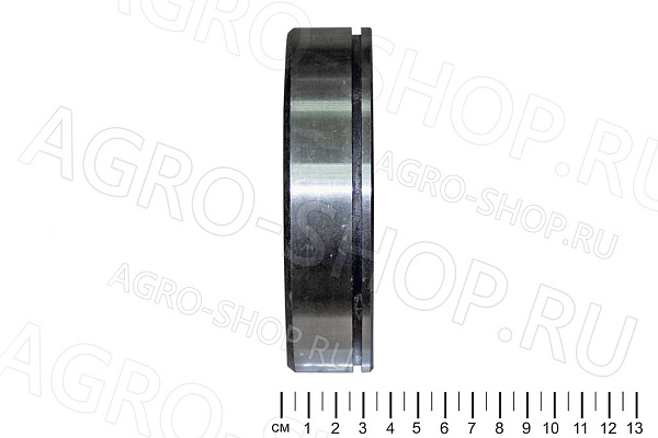 Подшипник 50311 / 6311N (55х120х29) (РФ) 