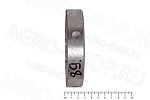 Плашка G 2" трубная 