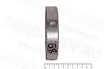 Плашка G 2" трубная 