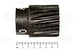 Шестерня ТСН 00.635 на редуктор наклонного транспортера (d=28 мм; z=19) эл.дв. 2,2 кВт ТСН-160 