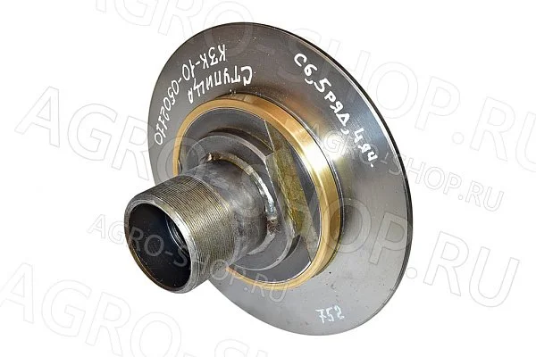 Ступица КЗК-10-0502110 муфты КОК-8-2 