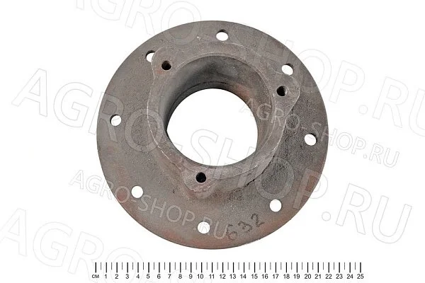Стакан КС6Б-09607  КС-6А 