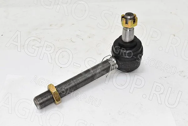 Наконечник 80-3003020-02 рулевой тяги правый (усиленный) МТЗ-80/82 (К)