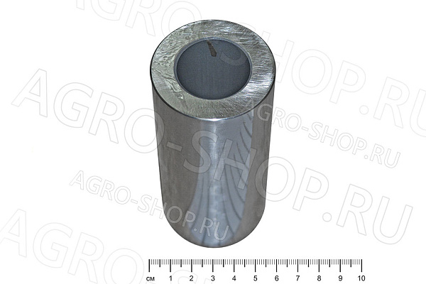 Палец поршневой 236-1004020 (dнар.=50мм, L=110мм, dвн.=29мм А-01, А-41, ЯМЗ (Мотордеталь) 