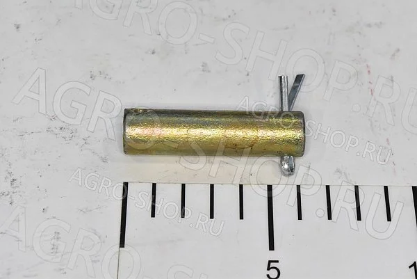 Ось БЗТ-0298 FeatAgro