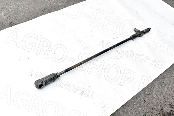 Демпфер ОВИ 02.230  ОВС-25 