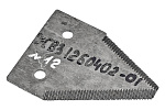 Сегмент ЖВЗ-1260402-01  ЖВЗ-10,7 