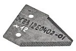 Сегмент ЖВЗ-1260402-01  ЖВЗ-10,7 