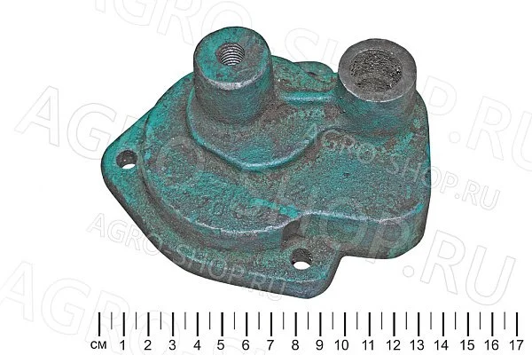 Крышка 54-10022Е КПП Нива, Енисей 