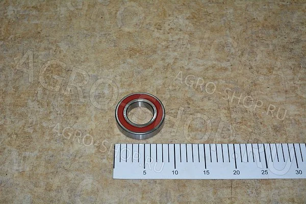 Подшипник 180209 / 6209-2RS (45х85х19) (К) 