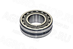 Подшипник 22207 / 3507 (35х72х23) (SKF) 