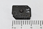Амортизатор 240-1001025 с ограничителем Д-243/245 (Master Part)