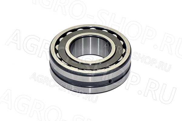 Подшипник 22207 / 3507 (35х72х23) (SKF) 