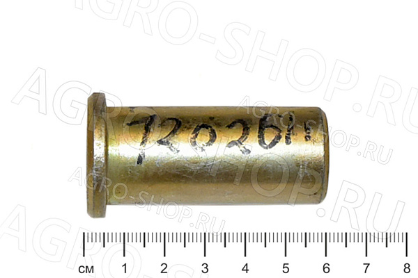 Втулка КС-200-1202611  КС-200 