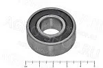 Подшипник 180502 / 62202-2RS (15х35х14) (К) 