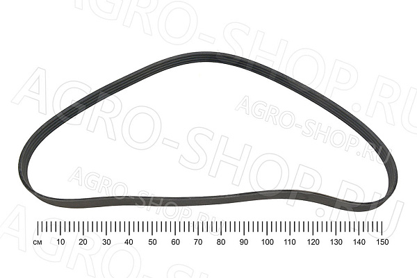 Ремень 4НВ-4290 (6201094) привода наклонной камеры КЗС-7, Акрос, Вектор (TOYOPOWER) 
