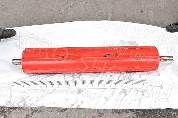 Барабан ПР-140Ц.04.010 задний ПР-140Ц Бежецксельмаш