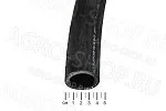 Рукав MPS EPDM 32/44 D(мм)=32 EPDM напорный, химостойкий 6 усиленный нитью, 20bar, (50) SEMPERIT
