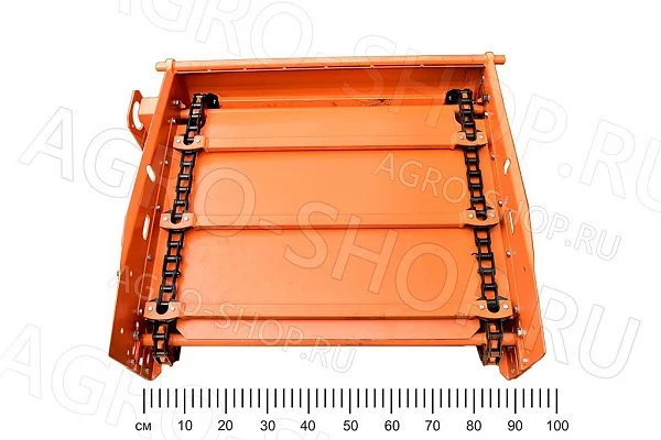 Транспортер ИСРК-12М.04.00.000СБ в сборе ИСРК-12 