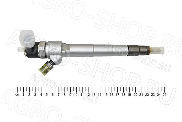 Форсунка 5589195 / 0 445 110 594(376) Cummins 2.8 Евро-3,4,5 