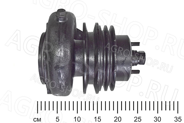 Насос водяной 442-56-13с6 (Д-442-57И) Енисей К