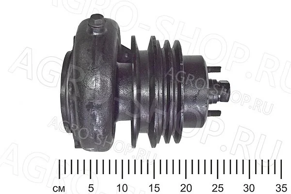 Насос водяной 442-56-13с6 (Д-442-57И) Енисей К