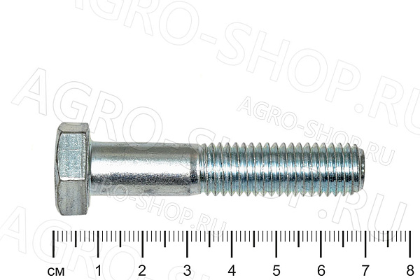 Болт m01131 (крыло)