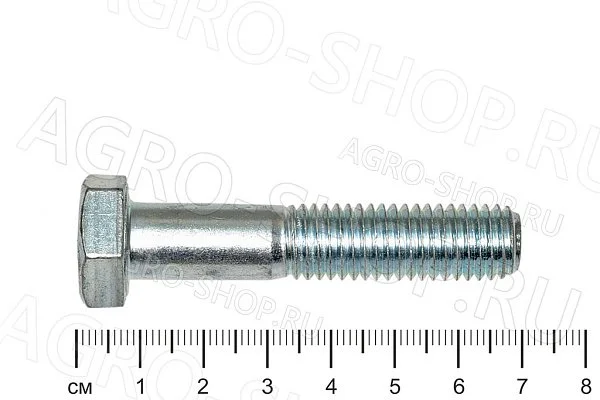 Болт m01131 (крыло)