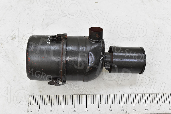 Воздухоочиститель Д21А-1109012-А4 двигателя Т-25 